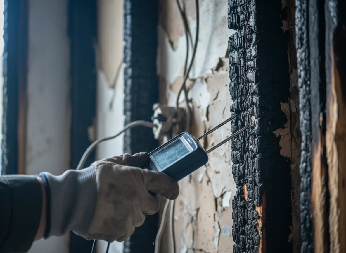 Fire Damage Restoration Weldon, NC FAQs
